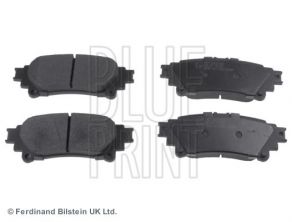 Blue Print ADT342202 - Brzdové platničky -
