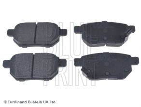 Blue Print ADT342204 - Brzdové platničky -