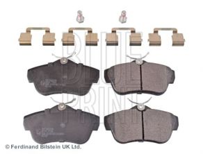 Blue Print ADT342208 - Brzdové platničky -