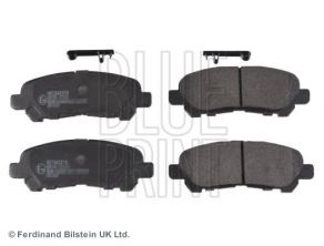 Blue Print ADT342210 - Brzdové platničky -
