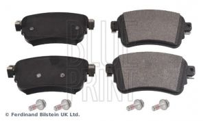 Blue Print ADT342229 - Brzdové platničky -