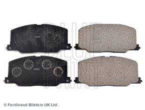 Blue Print ADT34224 - Brzdové platničky -
