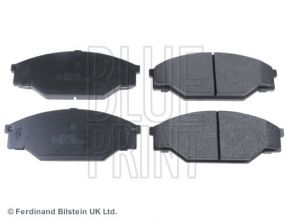 Blue Print ADT34229 - Brzdové platničky -