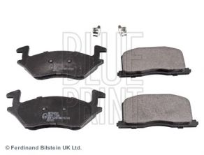 Blue Print ADT34231 - Brzdové platničky -