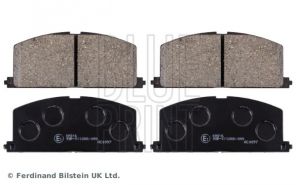 Blue Print ADT34279 - Brzdové platničky -