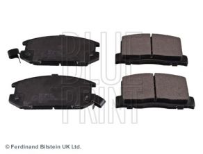 Blue Print ADT34282 - Brzdové platničky -