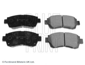 Blue Print ADT34283 - Brzdové platničky -