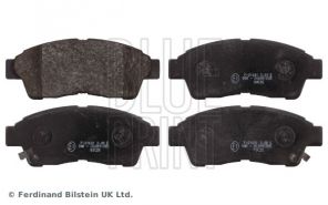 Blue Print ADT34285 - Brzdové platničky -