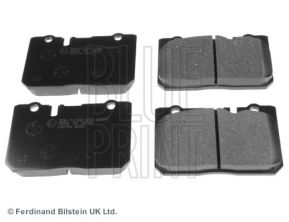 Blue Print ADT34287 - Brzdové platničky -