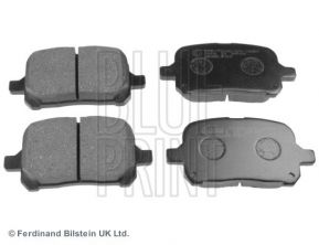 Blue Print ADT34290 - Brzdové platničky -