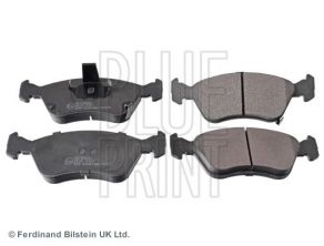 Blue Print ADT34292 - Brzdové platničky -