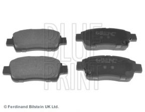 Blue Print ADT34294 - Brzdové platničky -