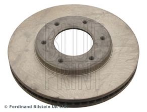 Blue Print ADT343101 - Brzdový kotúč -