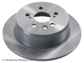 Blue Print ADT343104 - Brzdový kotúč -