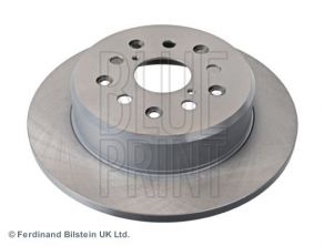 Blue Print ADT343108 - Brzdový kotúč -