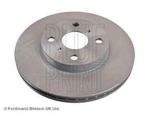 Blue Print ADT343137 - Brzdový kotúč -