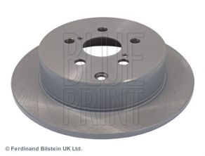 Blue Print ADT343145 - Brzdový kotúč -