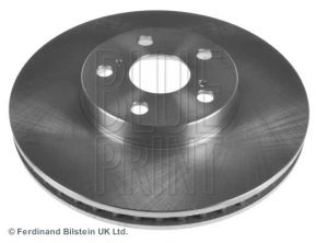 Blue Print ADT343146 - Brzdový kotúč -