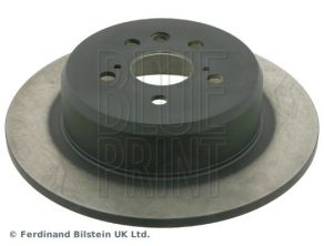 Blue Print ADT343154 - Brzdový kotúč -