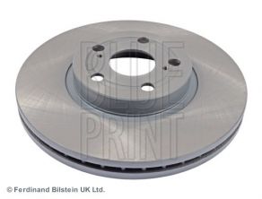 Blue Print ADT343166 - Brzdový kotúč -