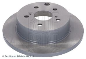 Blue Print ADT343207 - Brzdový kotúč -