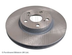 Blue Print ADT343220 - Brzdový kotúč -