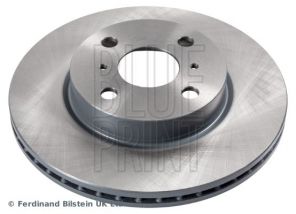 Blue Print ADT343222 - Brzdový kotúč -