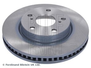 Blue Print ADT343231 - Brzdový kotúč -