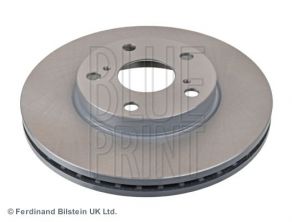 Blue Print ADT343240 - Brzdový kotúč -