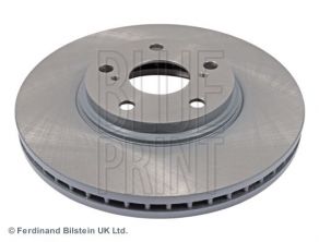 Blue Print ADT343253 - Brzdový kotúč -