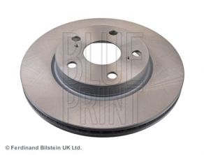 Blue Print ADT343261 - Brzdový kotúč -
