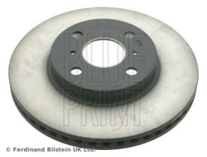 Blue Print ADT343269 - Brzdový kotúč -