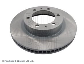 Blue Print ADT343275 - Brzdový kotúč -