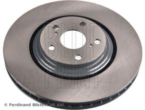 Blue Print ADT343278 - Brzdový kotúč -