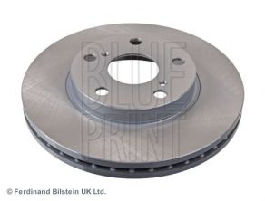 Blue Print ADT343279 - Brzdový kotúč -