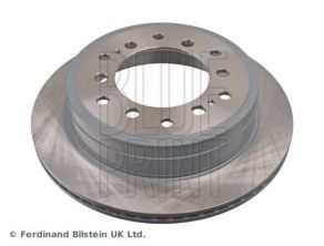 Blue Print ADT343281 - Brzdový kotúč -