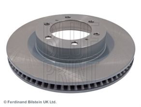 Blue Print ADT343282 - Brzdový kotúč -