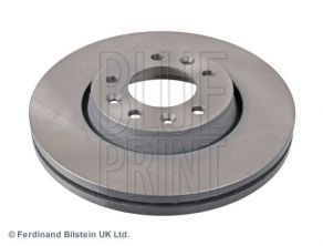 Blue Print ADT343298 - Brzdový kotúč -