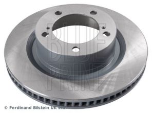 Blue Print ADT343307 - Brzdový kotúč -