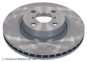 Blue Print ADT343309 - Brzdový kotúč -