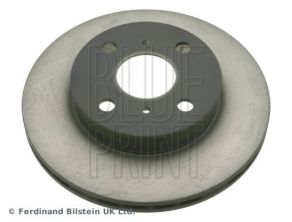 Blue Print ADT34339 - Brzdový kotúč -