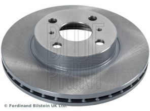 Blue Print ADT34370 - Brzdový kotúč -