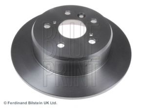 Blue Print ADT34374 - Brzdový kotúč -