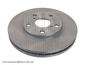 Blue Print ADT34375 - Brzdový kotúč -