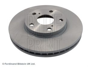 Blue Print ADT34378 - Brzdový kotúč -