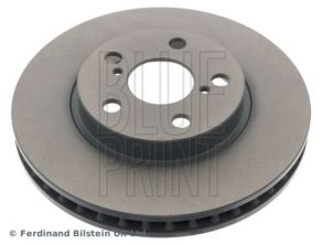 Blue Print ADT34380 - Brzdový kotúč -