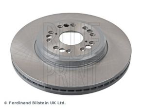 Blue Print ADT34388 - Brzdový kotúč -