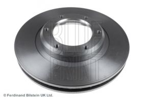 Blue Print ADT34390 - Brzdový kotúč -