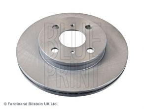 Blue Print ADT34399 - Brzdový kotúč -