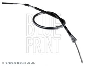 Blue Print ADT346245 - Brzdové lano -